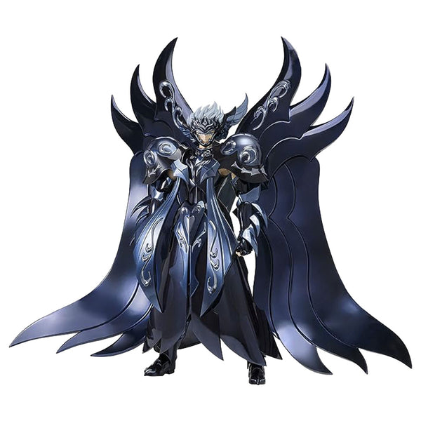 Tamashii Saint Cloth Myth Ex Thanatos Action Figure