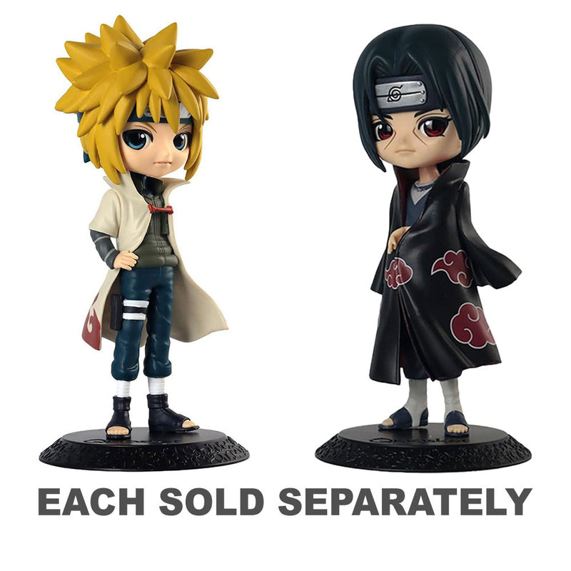 Banpresto Naruto Q Posket Figure