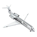Alliance Airlines Fokker 1/400 Scale Airplane Model
