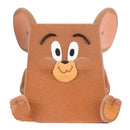 Tom and Jerry Fluffy Puffy Funny Art Vol. 1 Figure