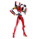 Dynaction Evangelion 02 Humanoid Decisive Weapon Figure