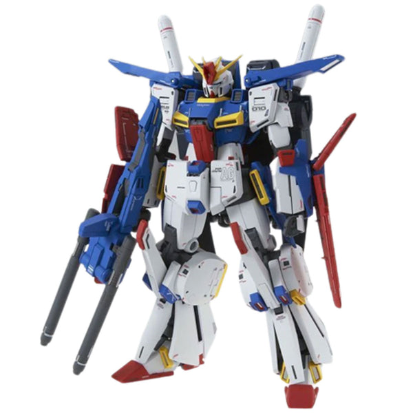 Bandai MG ZZ Gundam Ver Ka 1/100 Scale Model