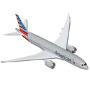 Gemini Jets American Airlines B787-8 1/400 Scale Model