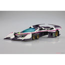 Ogre AN-21 1/24 Scale Model