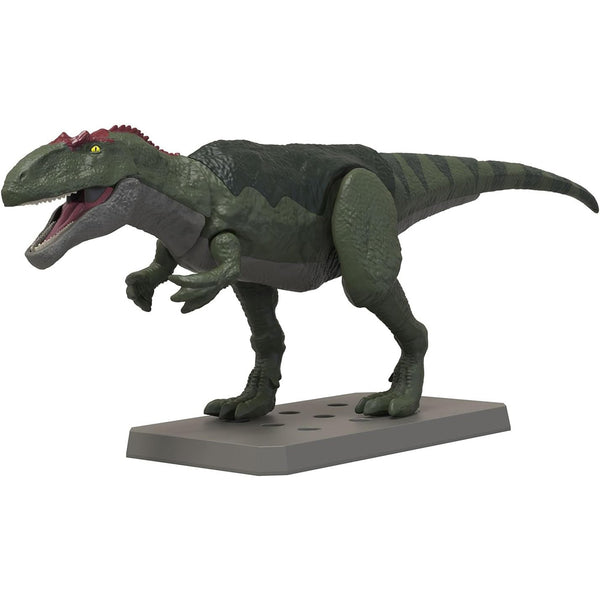 Plannosaurus Giganotosaurus Model