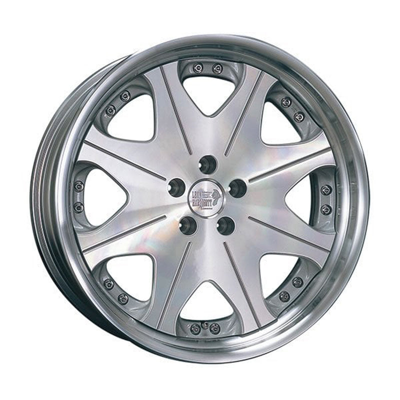 Leonhardiritt Waffe 20" Wheel Set 1/24 Scale Model