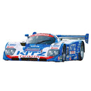Toyota Sard Kitz 92C-V 1992 Le Mans 1/24 Scale Model