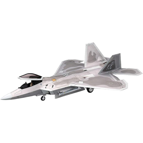 F-22 Raptor 1/48 Scale Aircraft Model
