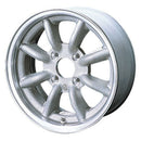 RS Watanabe 8 Wheel Set 1/24 Scale Model