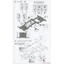 Suzuki Jimny (JA11-5) with Grill Guard 1/24 Scale Model