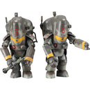 Maschinen Krieger P.K.A. Ausf. M Melusine Wald Geist 1/35 Model