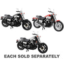 Yamaha VMAX 1/12 Diecast Model