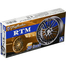 Yamaha VMAX 1/12 Diecast Model