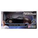 Fast and Furious 1977 Pontiac Firebird 1:32 Scale Ride