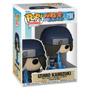 Naruto Izumo Kamizuki Pop! Vinyl