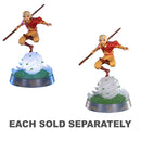 Avatar the Last Airbender Aang PVC Statue