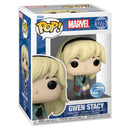 Marvel Comics Gwen Stacy US Exclusive Pop! Vinyl