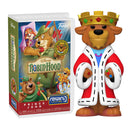 Robin Hood 1973 King Richard Rewind Figure