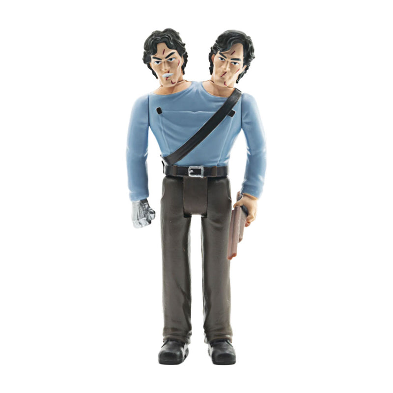Army of Darkness Ash ReAction 3.75" Action Figure