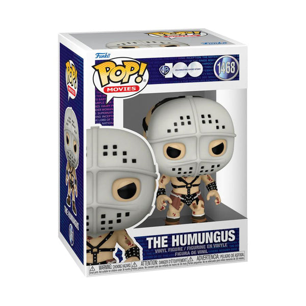 Mad Max: Road Warrior Lord Humungus WB100 Pop! Vinyl