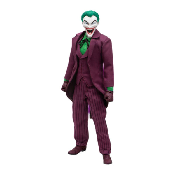 Batman the Joker: Golden Age ONE:12 Collective Figure