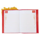 McDonalds French Fries Notebook