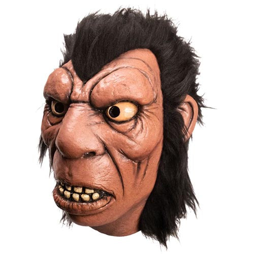 Scooby Doo Caveman Mask