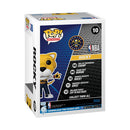 NBA: Mascots Denver Nuggets Rocky Pop! Vinyl