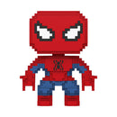 Spider-Man 8-Bit US Exclusive Pop! Vinyl