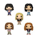 Aerosmith Band Line-Up Pop! 5-Pack