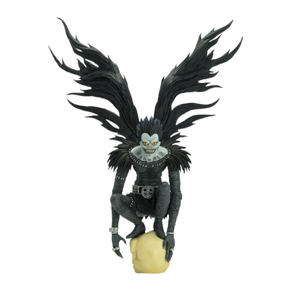 Death Note Ryuk 1:10 Scale Action Figure