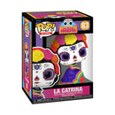 Dia De Los Muertos La Catrina Pop! Vinyl