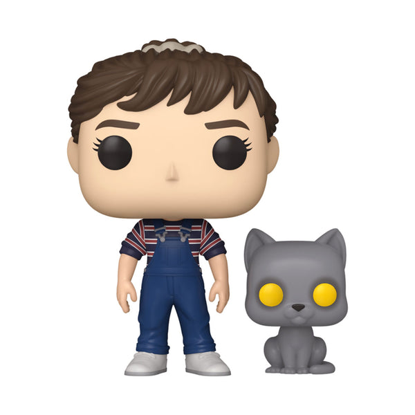 Pet Sematary Ellie with Church Pop! Vinyl