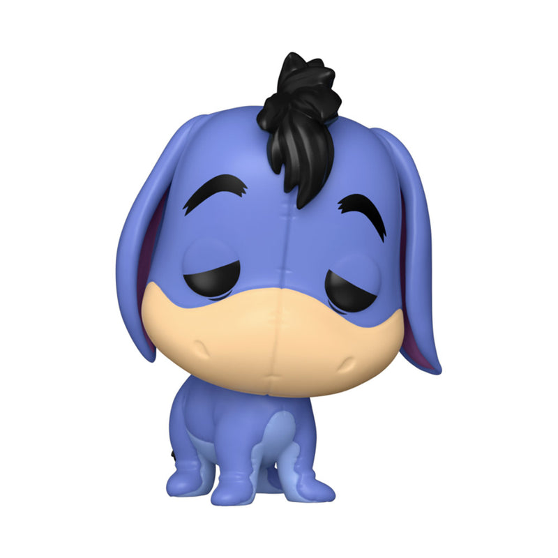 Winnie the Pooh Eeyore Pop! Vinyl