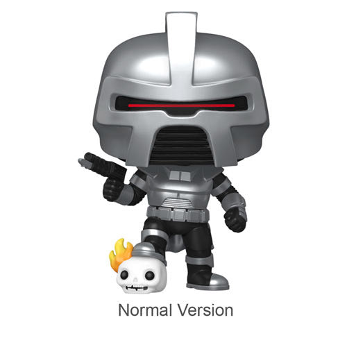 Funko Fusion Cylon Pop! Vinyl Chase Ships 1 in 6