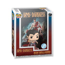 Army of Darkness Ash Williams US Pop! Movie VHS Cover