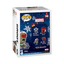 Marvel Comics Groot Holiday Pop! Vinyl