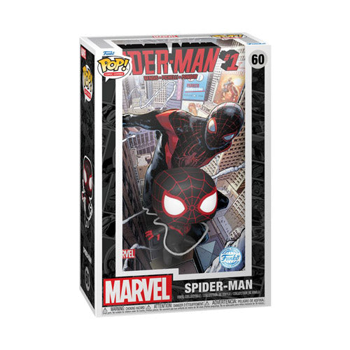 Marvel Comics Spider-Man