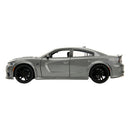 Fast & Furious 10 2021 Dodge Charger SRT Hellcat 1:24 Scale