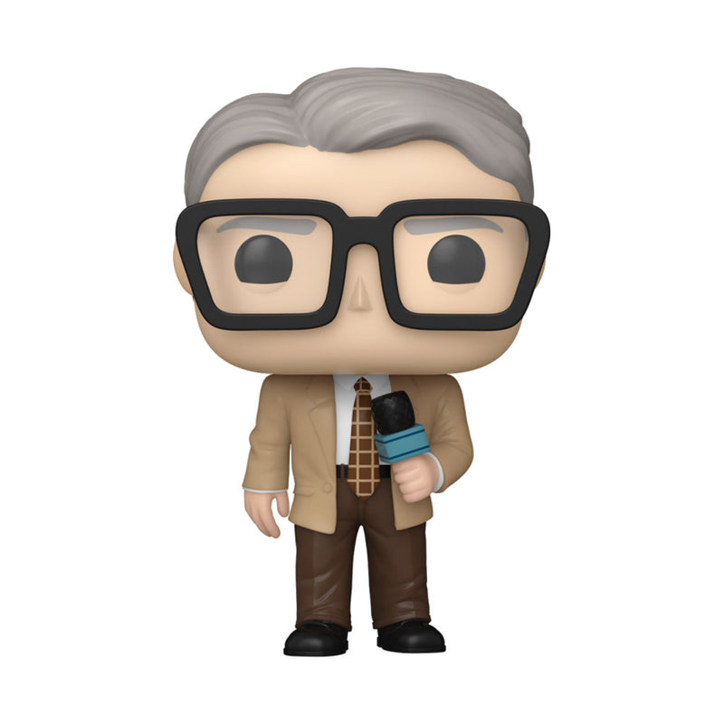 Saturday Night Live: 50th Anniversary Herb Welch Pop! Vinyl