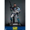 Star Wars The Clone Wars Arc Trooper Fives 1:6 Scale Figure