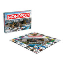 Monopoly Dunedin Edition