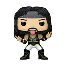 WWE X-Pac (D-Generation X) Pop! Vinyl