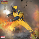 Deadpool & Wolverine Wolverine Deluxe One:12 Figure