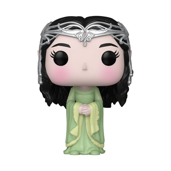 The Lord of the Rings Arwen Pop! Vinyl