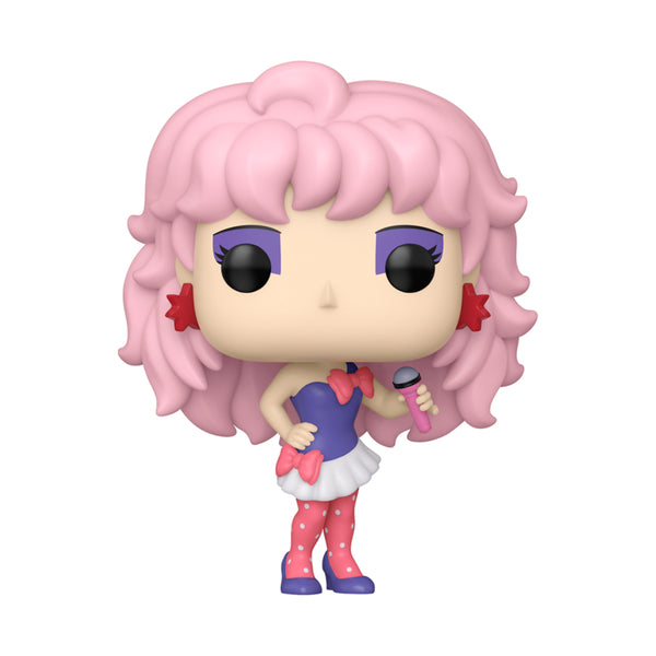 Jem and the Holograms Jem Pop! Vinyl