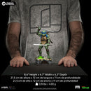 Teenage Mutant Ninja Turtles (1990) Leonardo 1:10 Scale Statue