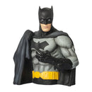 DC Comics New 52 Bust Bank