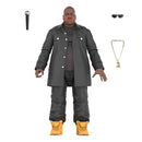 Notorious B.I.G. Biggie Deluxe Figure