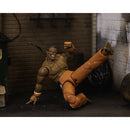 Street Fighter Dee Jay 6" Action Figure